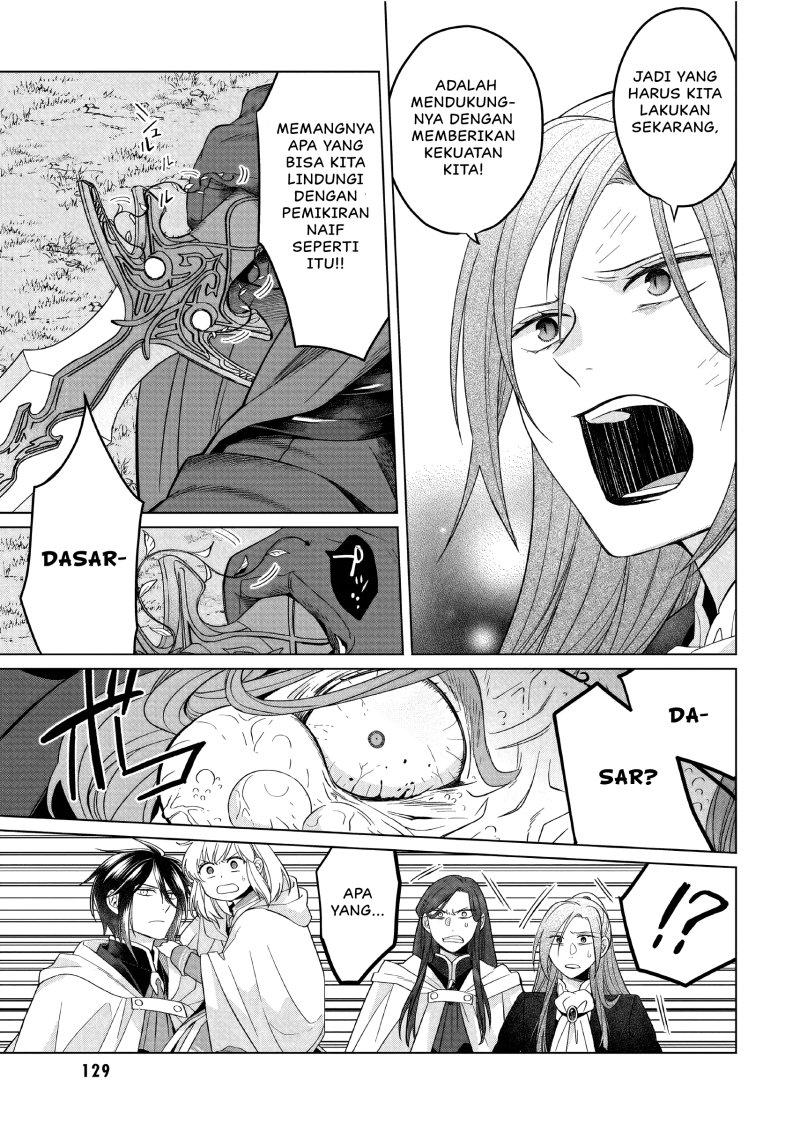 yarinaoshi-reijou-wa-ryuutei-heika-wo-kouryakuchuu - Chapter: 31