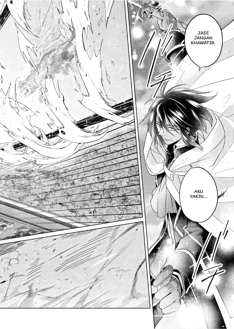 yarinaoshi-reijou-wa-ryuutei-heika-wo-kouryakuchuu - Chapter: 31