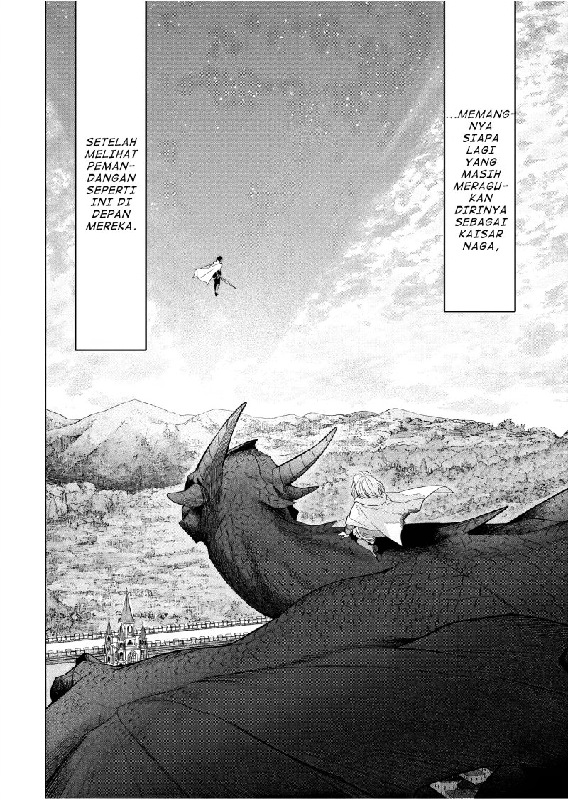 yarinaoshi-reijou-wa-ryuutei-heika-wo-kouryakuchuu - Chapter: 31