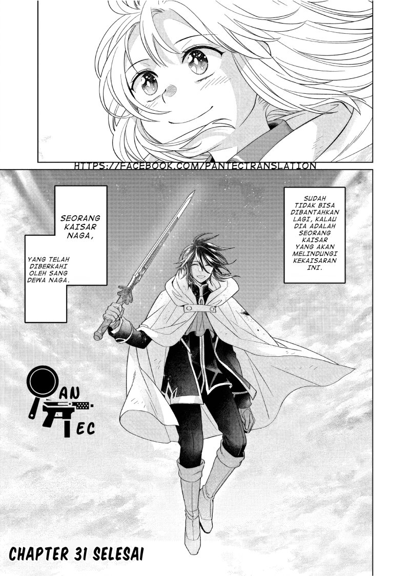 yarinaoshi-reijou-wa-ryuutei-heika-wo-kouryakuchuu - Chapter: 31