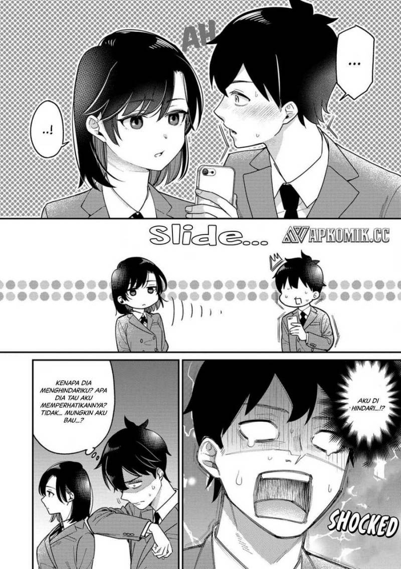 kimi-no-kokoro-wo-kanjitai - Chapter: 1