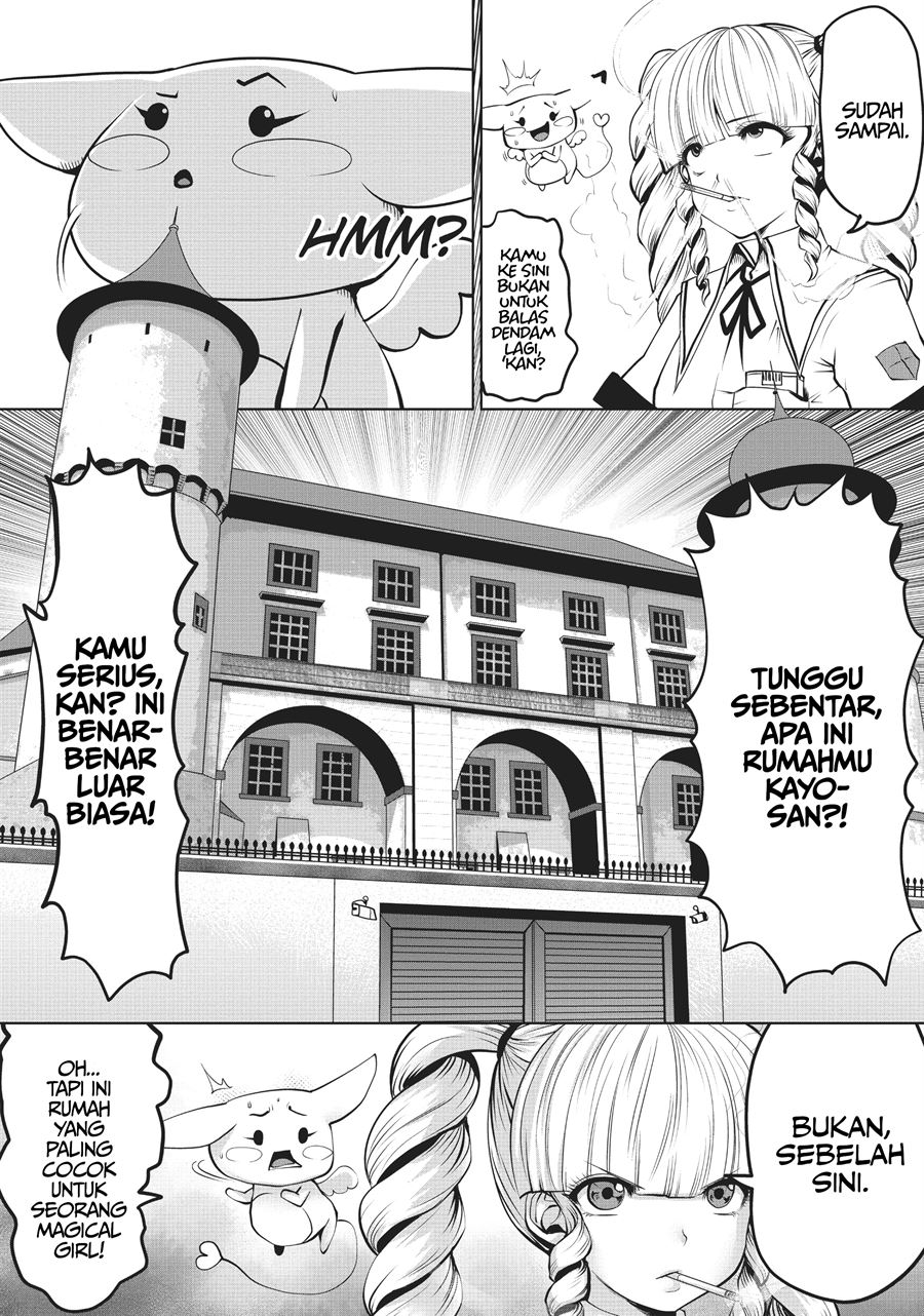 machigatta-ko-wo-mahou-shoujo-ni-shite-shimatta - Chapter: 3