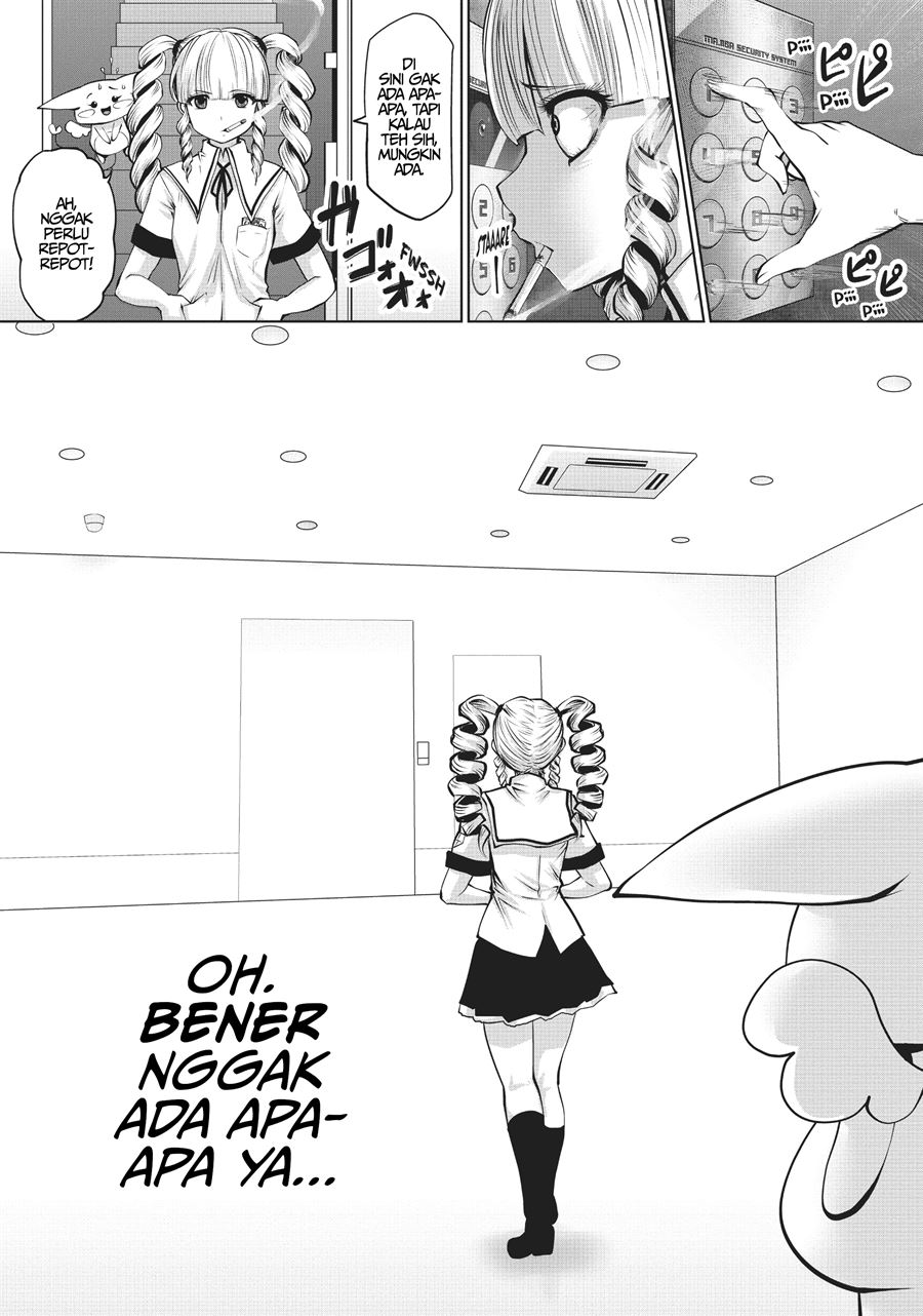 machigatta-ko-wo-mahou-shoujo-ni-shite-shimatta - Chapter: 3