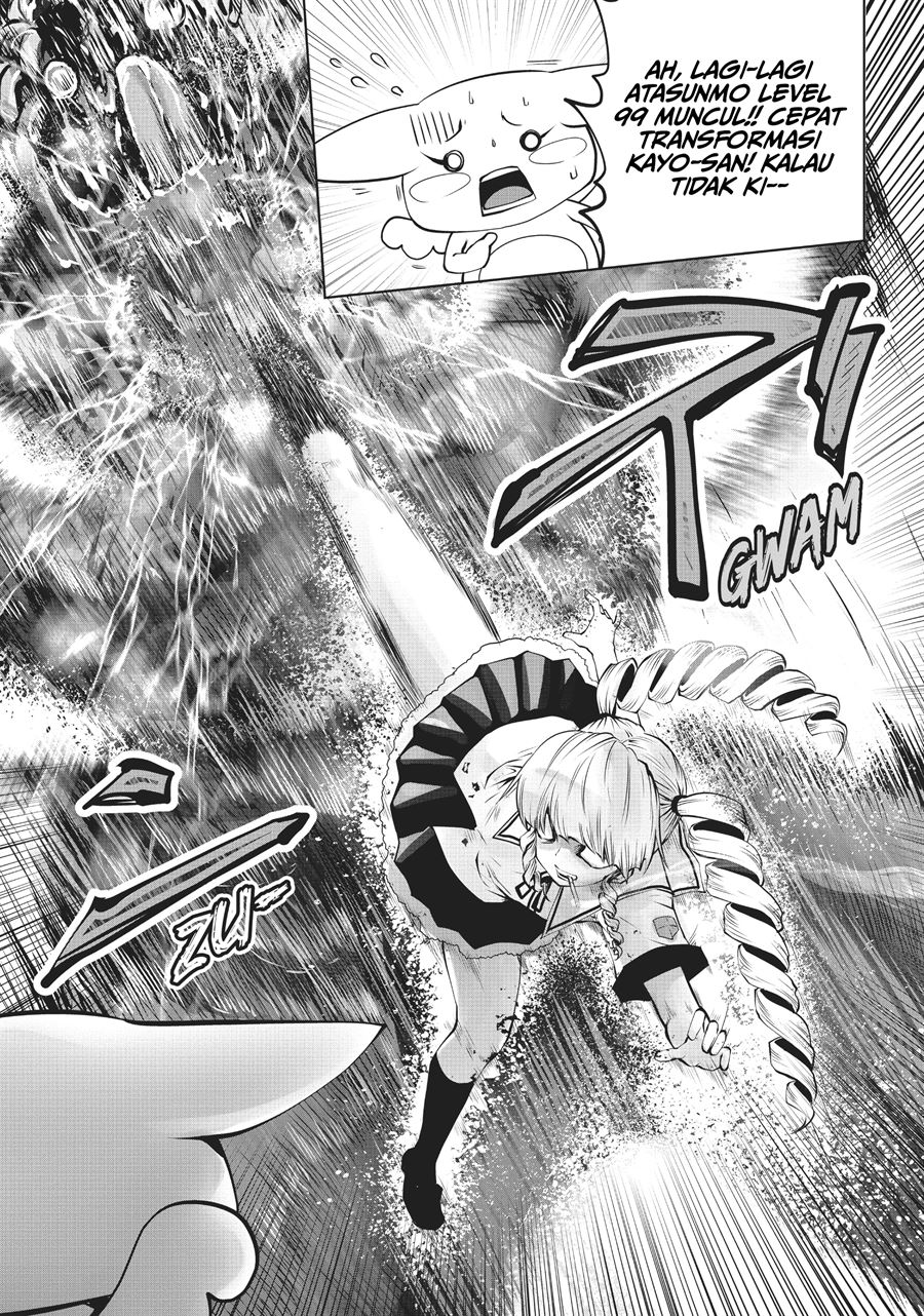 machigatta-ko-wo-mahou-shoujo-ni-shite-shimatta - Chapter: 3