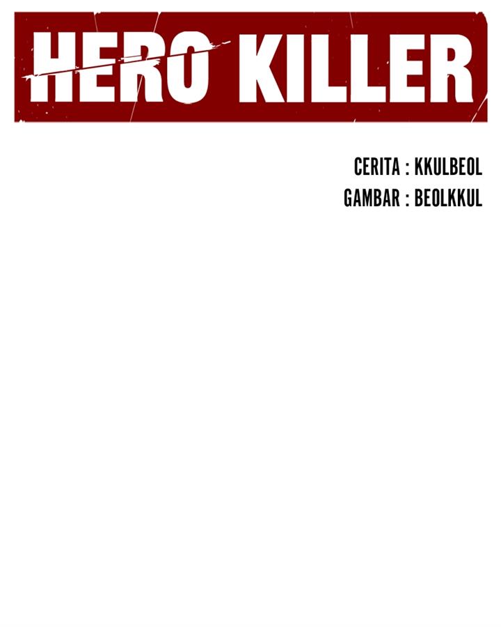 hero-killer - Chapter: 141