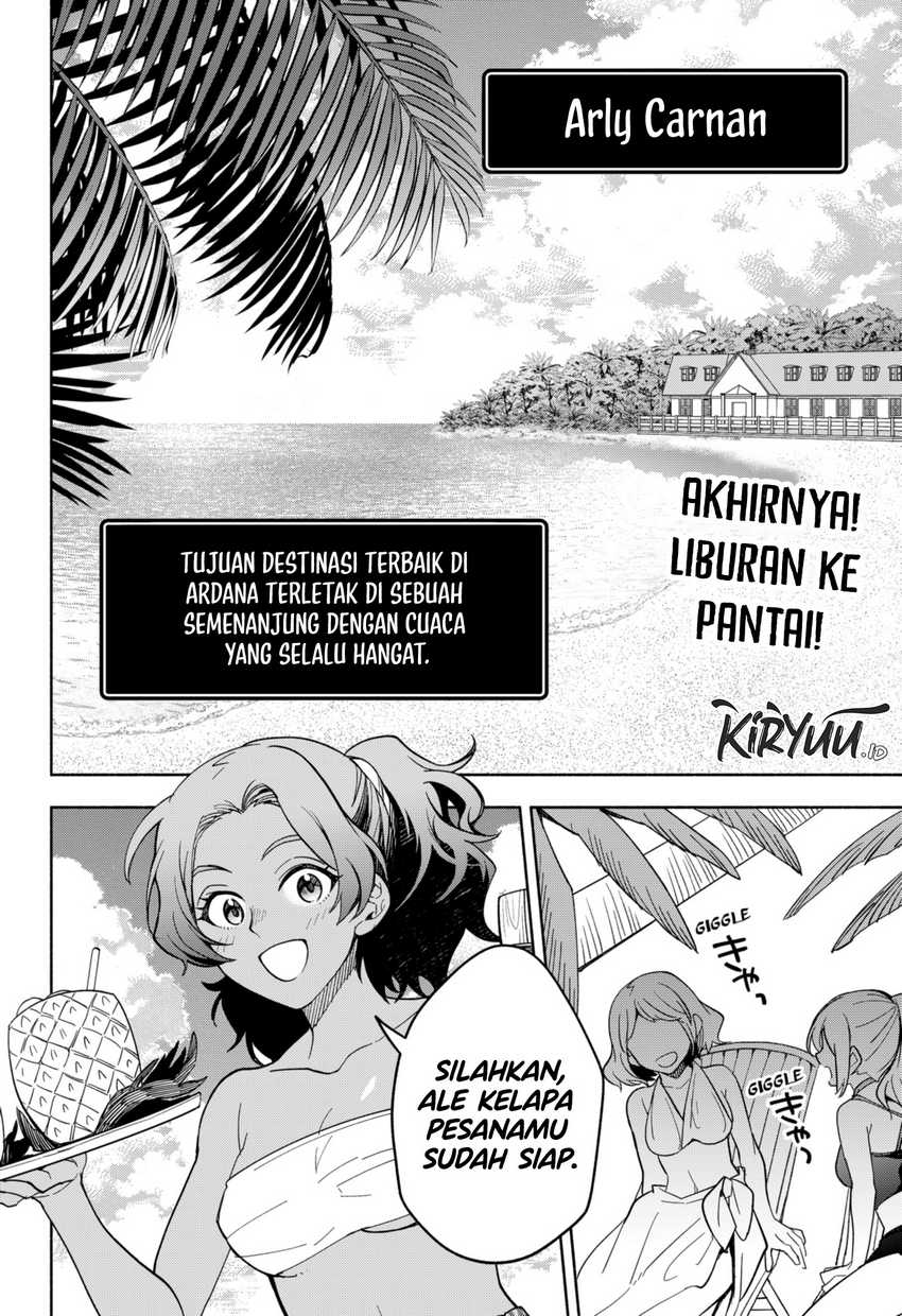 maou-sama-exchange - Chapter: 10