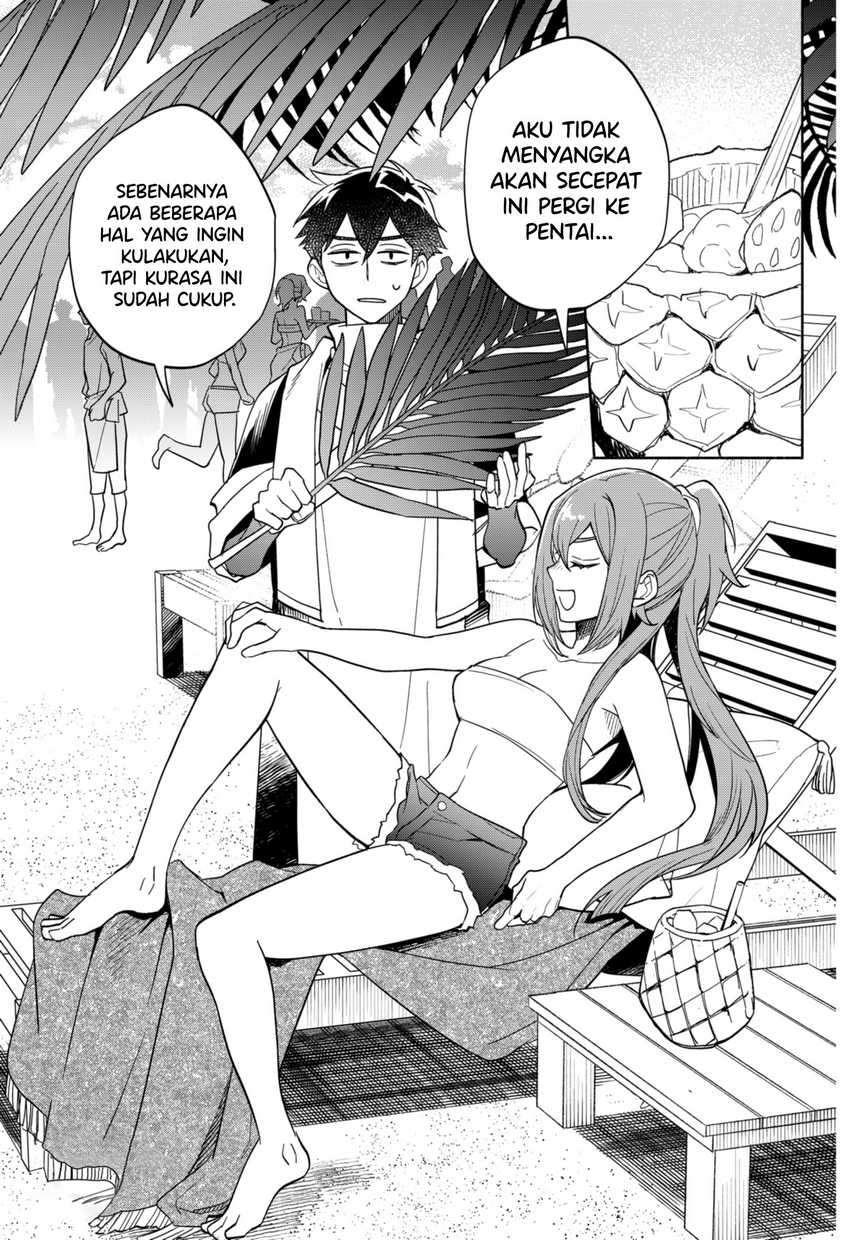 maou-sama-exchange - Chapter: 10