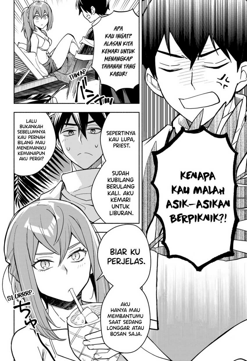 maou-sama-exchange - Chapter: 10