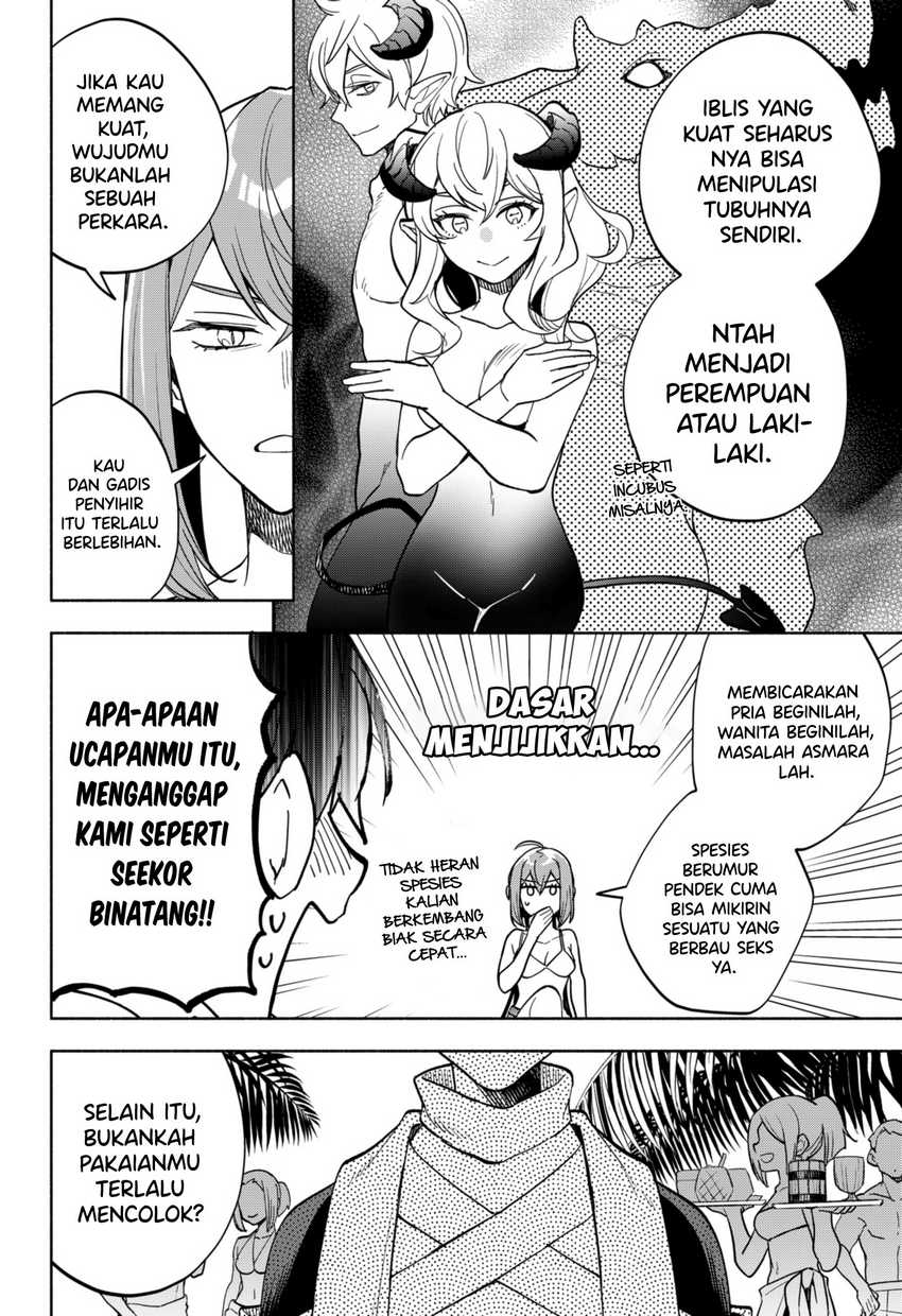 maou-sama-exchange - Chapter: 10
