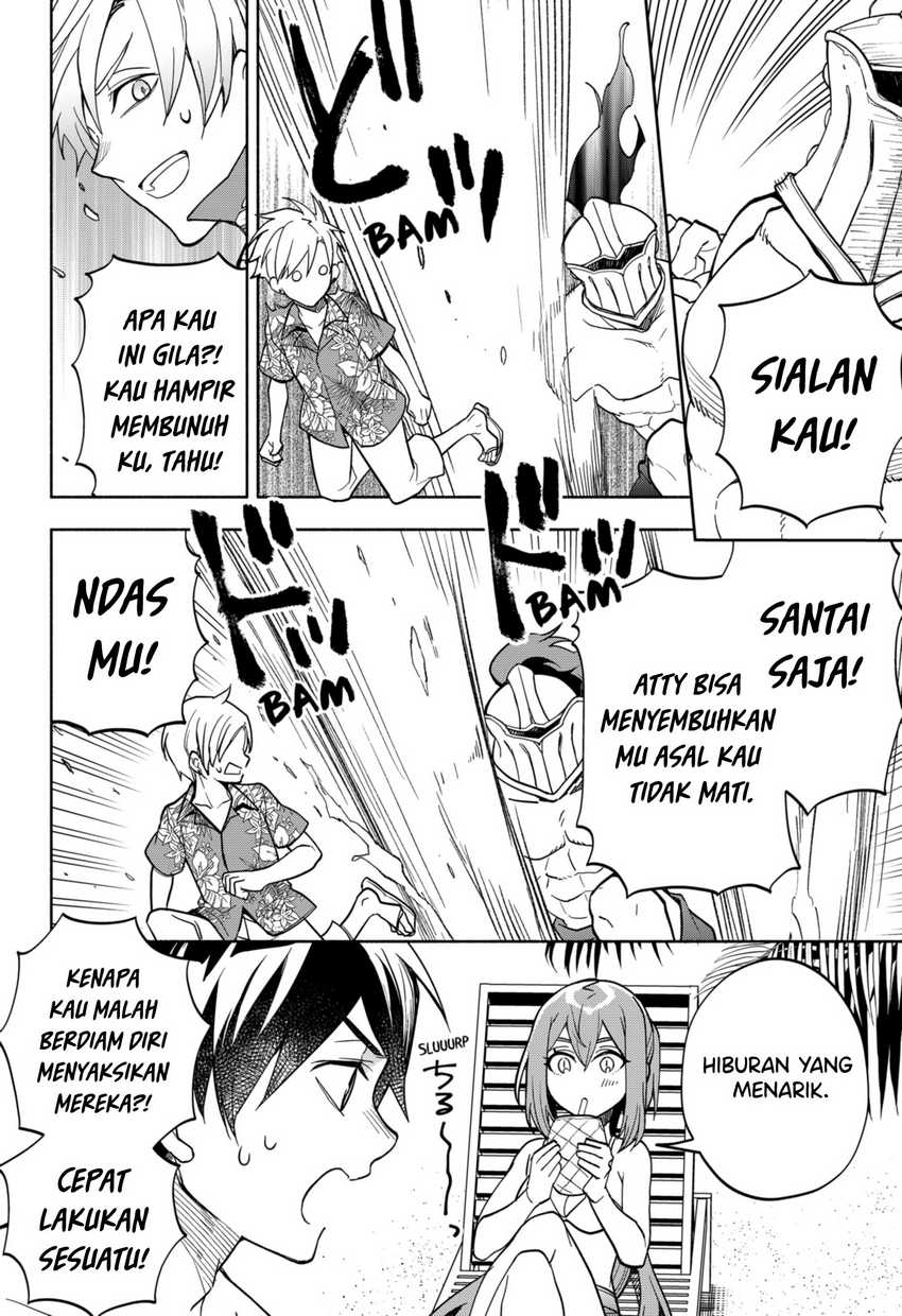 maou-sama-exchange - Chapter: 10