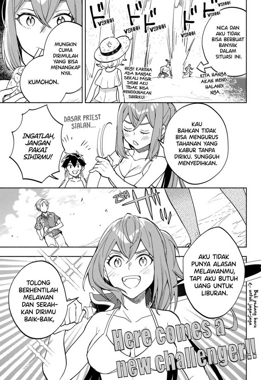maou-sama-exchange - Chapter: 10
