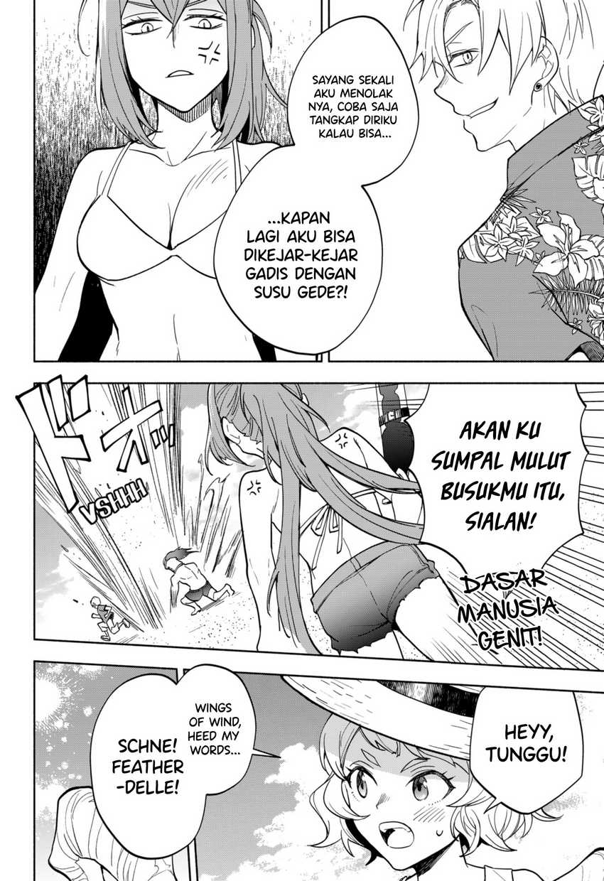 maou-sama-exchange - Chapter: 10