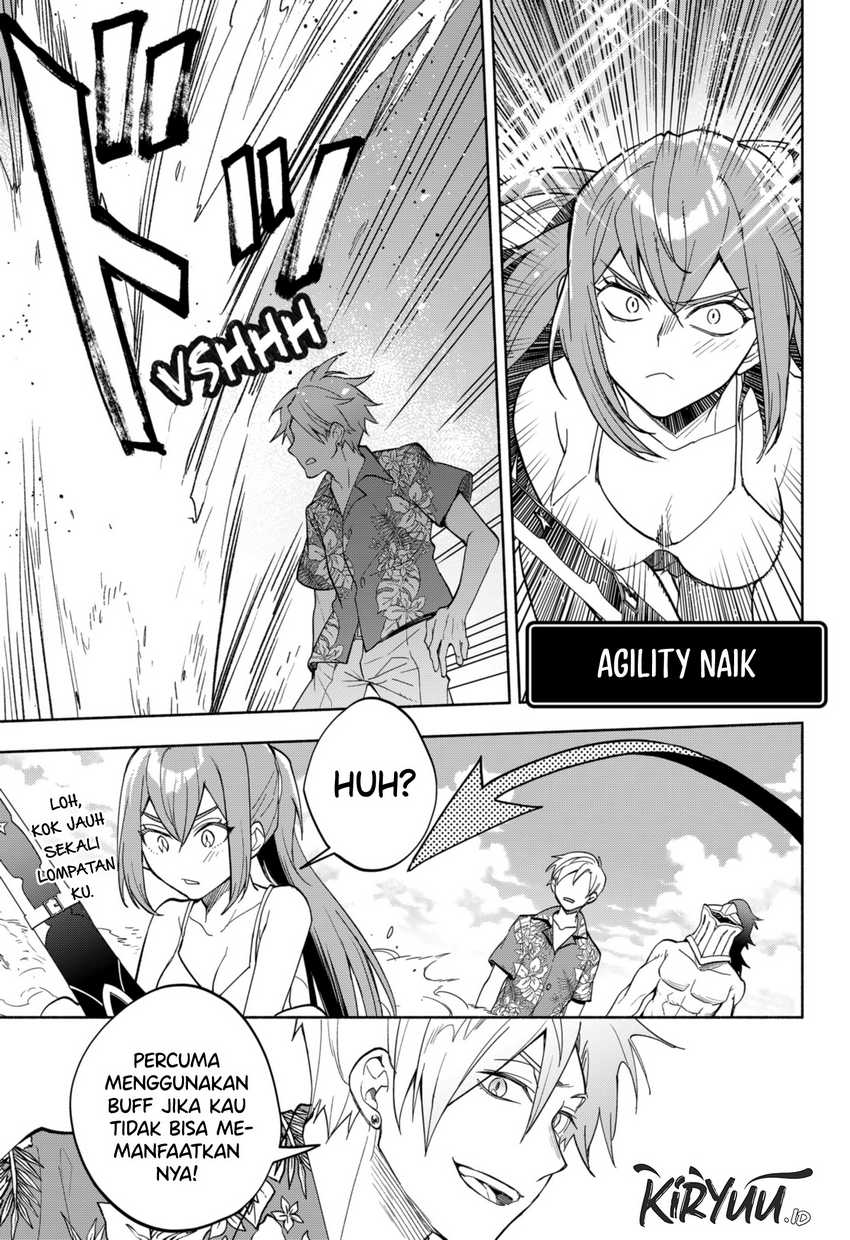 maou-sama-exchange - Chapter: 10