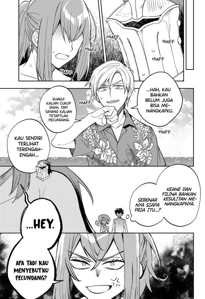 maou-sama-exchange - Chapter: 10