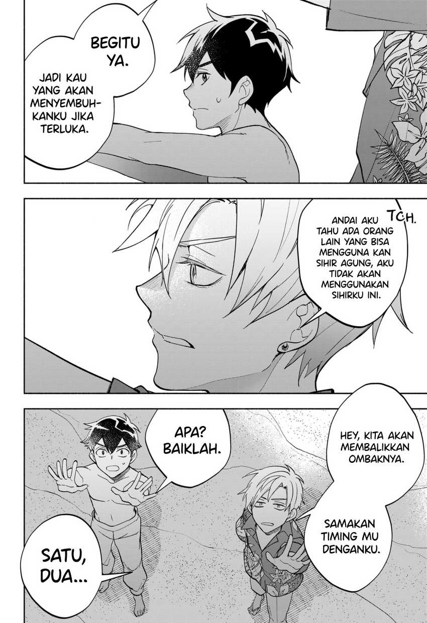 maou-sama-exchange - Chapter: 10