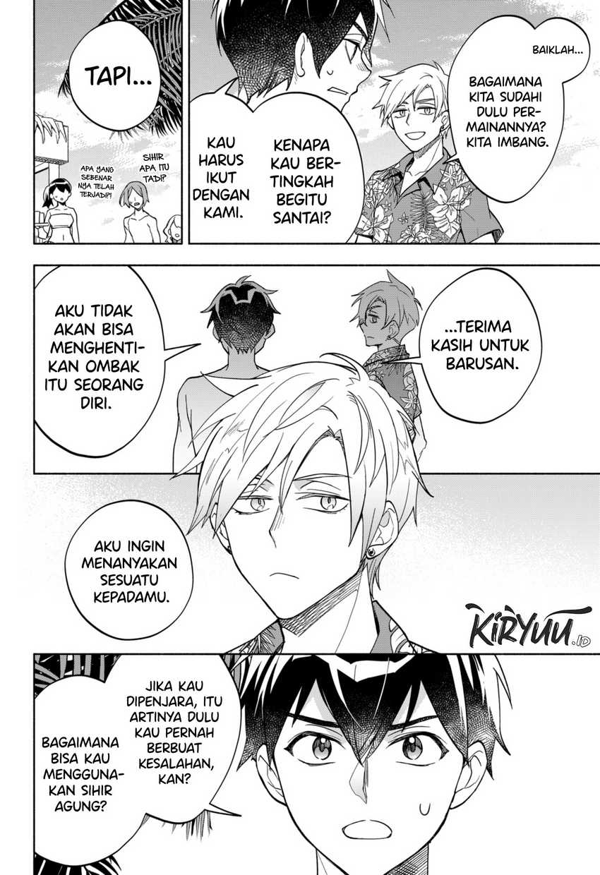 maou-sama-exchange - Chapter: 10