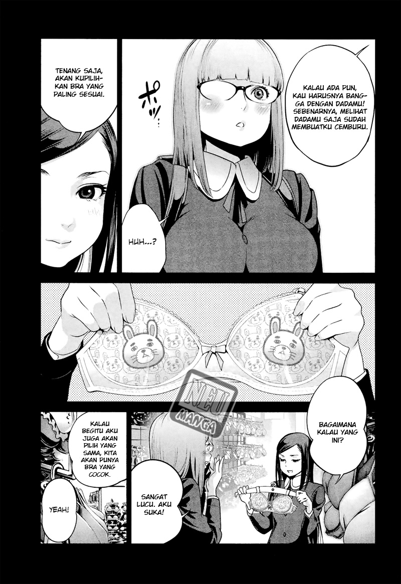 prison-school - Chapter: 97