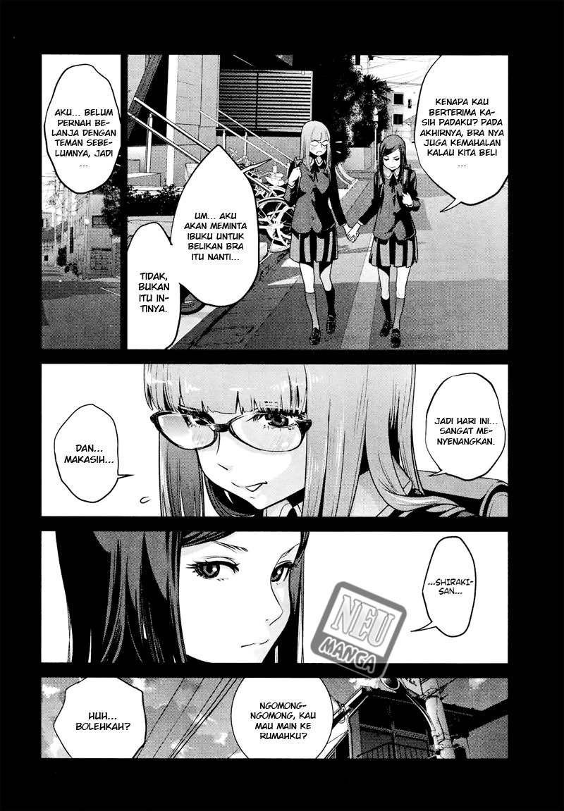 prison-school - Chapter: 97