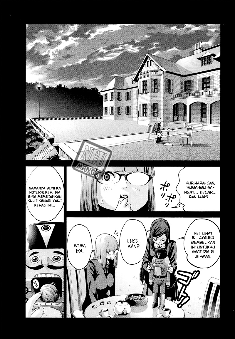 prison-school - Chapter: 97