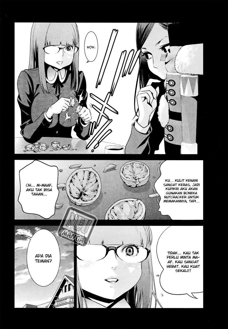 prison-school - Chapter: 97