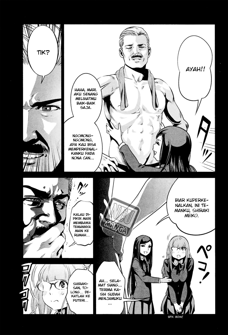 prison-school - Chapter: 97