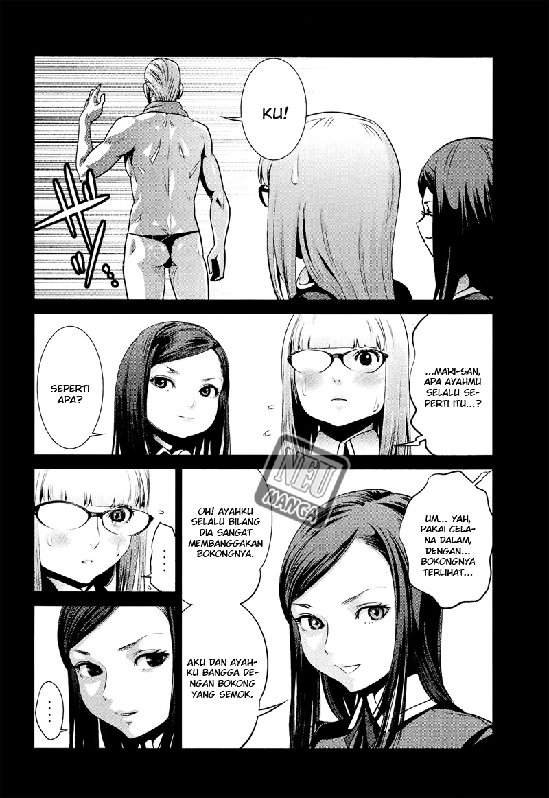 prison-school - Chapter: 97