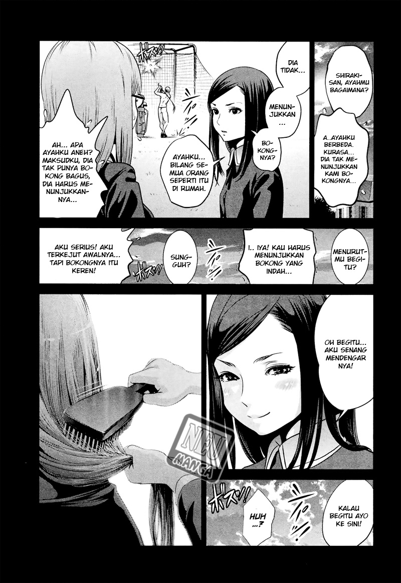 prison-school - Chapter: 97