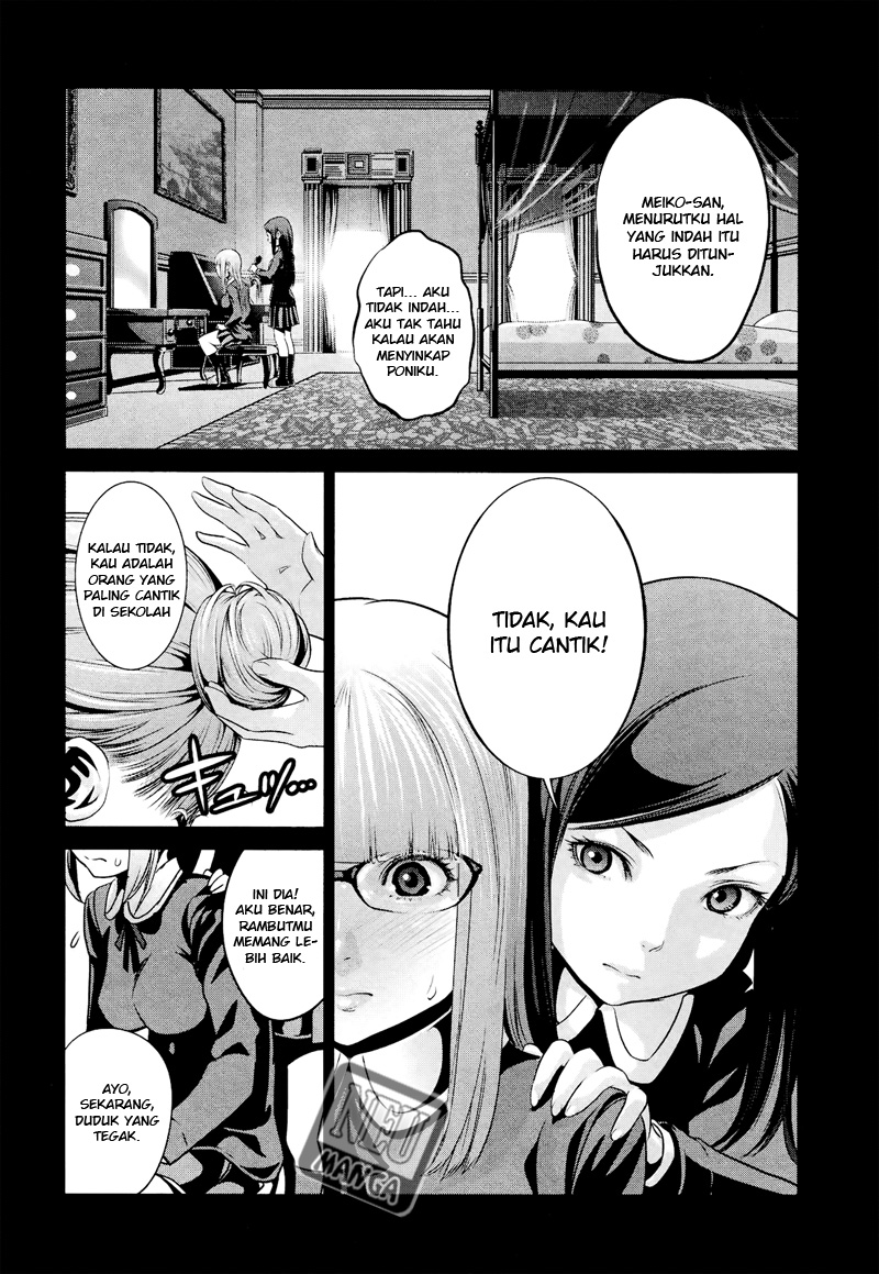 prison-school - Chapter: 97