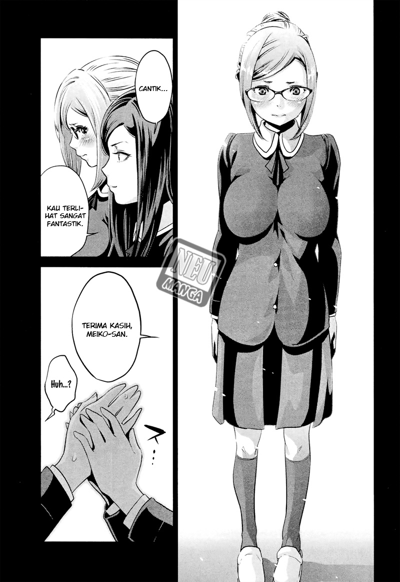 prison-school - Chapter: 97