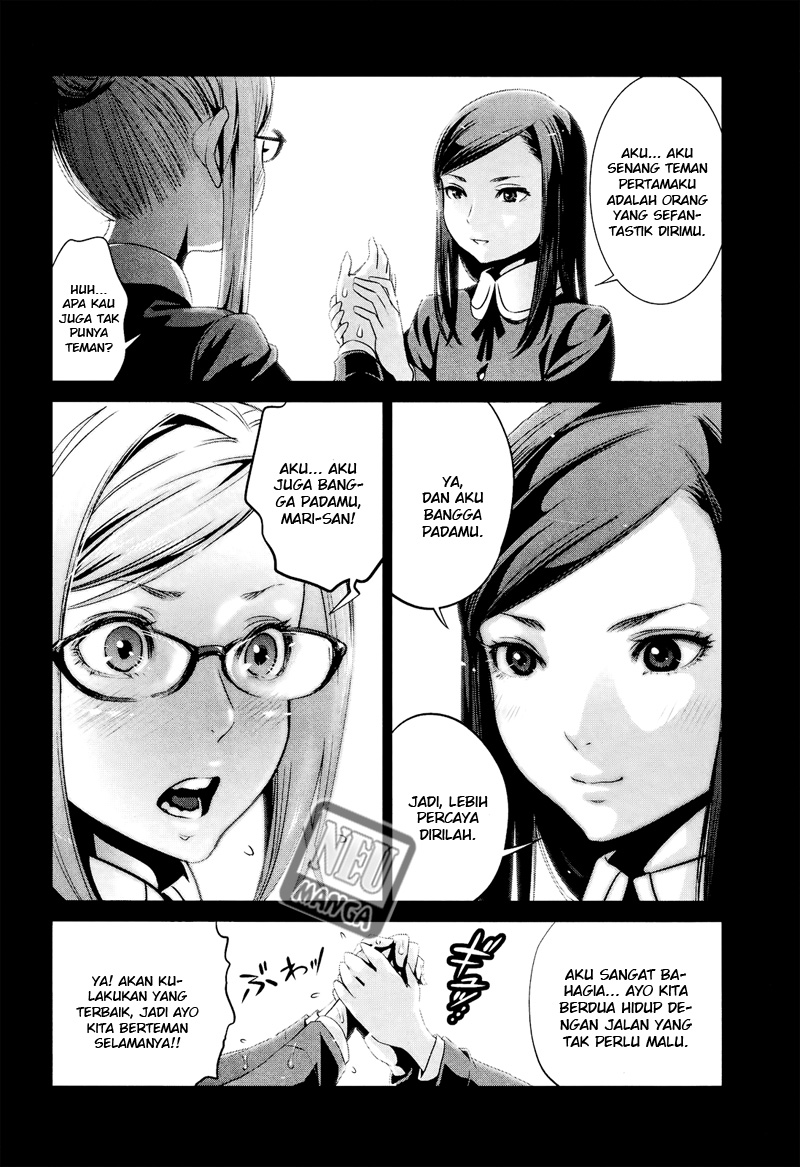 prison-school - Chapter: 97