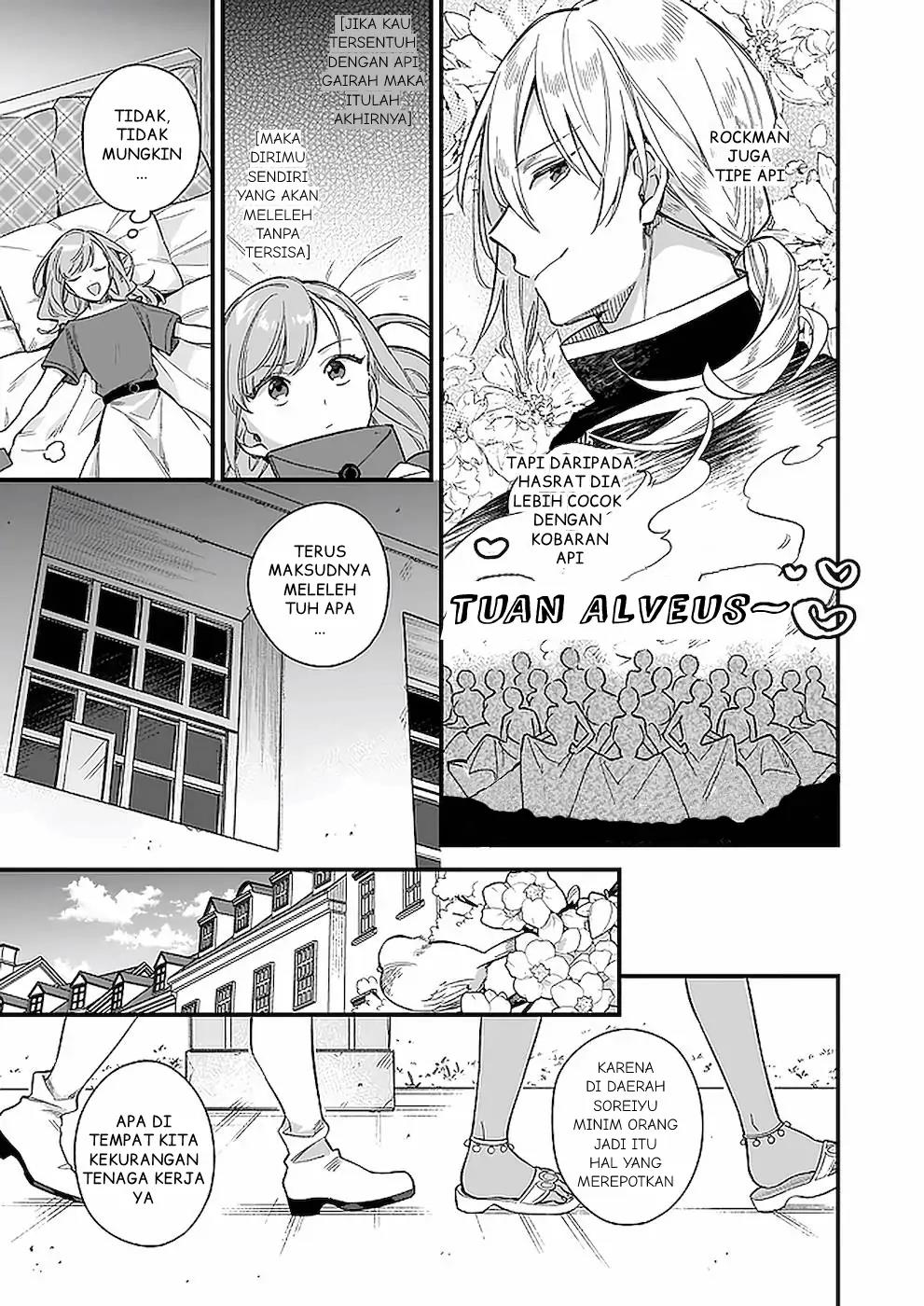 mahousekai-no-uketsukejou-ni-naritai-desu - Chapter: 12