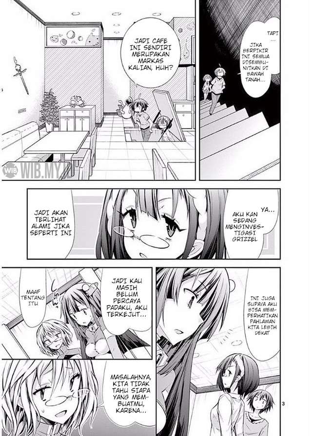 s-rare-soubi-no-niau-kanojo - Chapter: 22