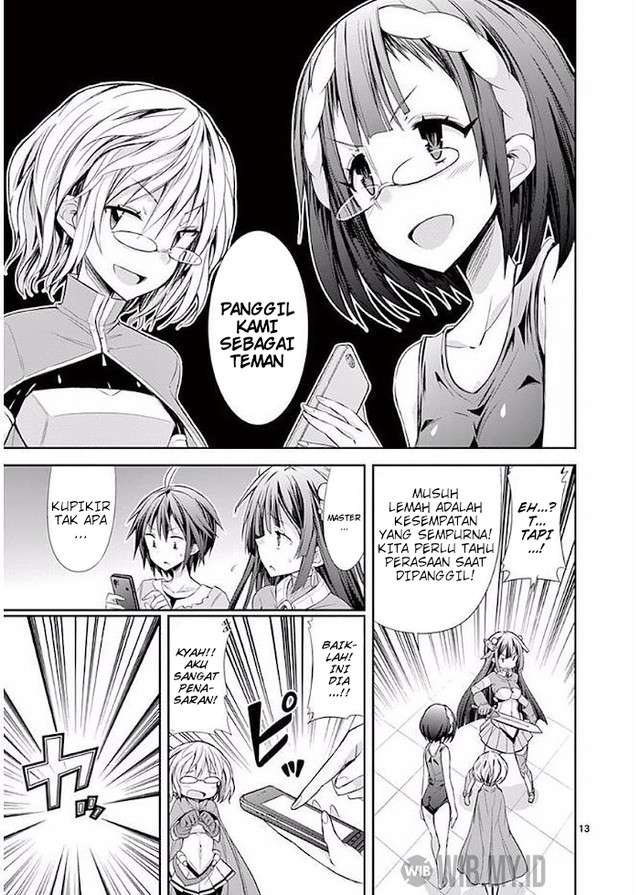 s-rare-soubi-no-niau-kanojo - Chapter: 22