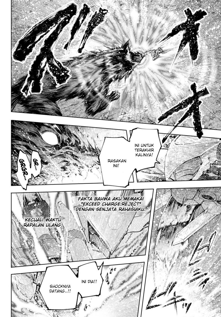 shangri-la-frontier-kusoge-hunter-kamige-ni-idoman-to-su - Chapter: 92