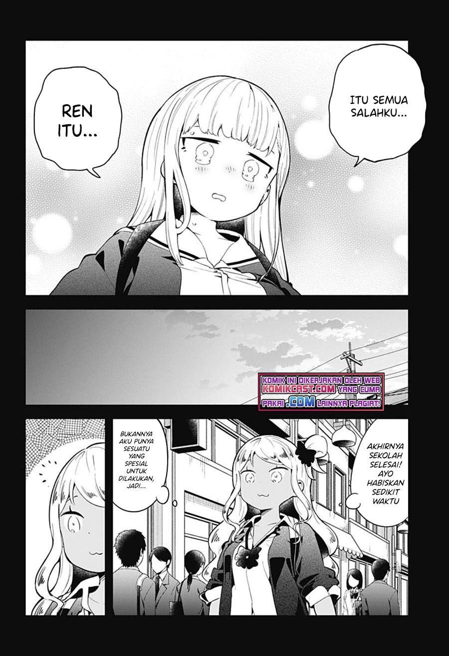 aharen-san-wa-hakarenai - Chapter: 106