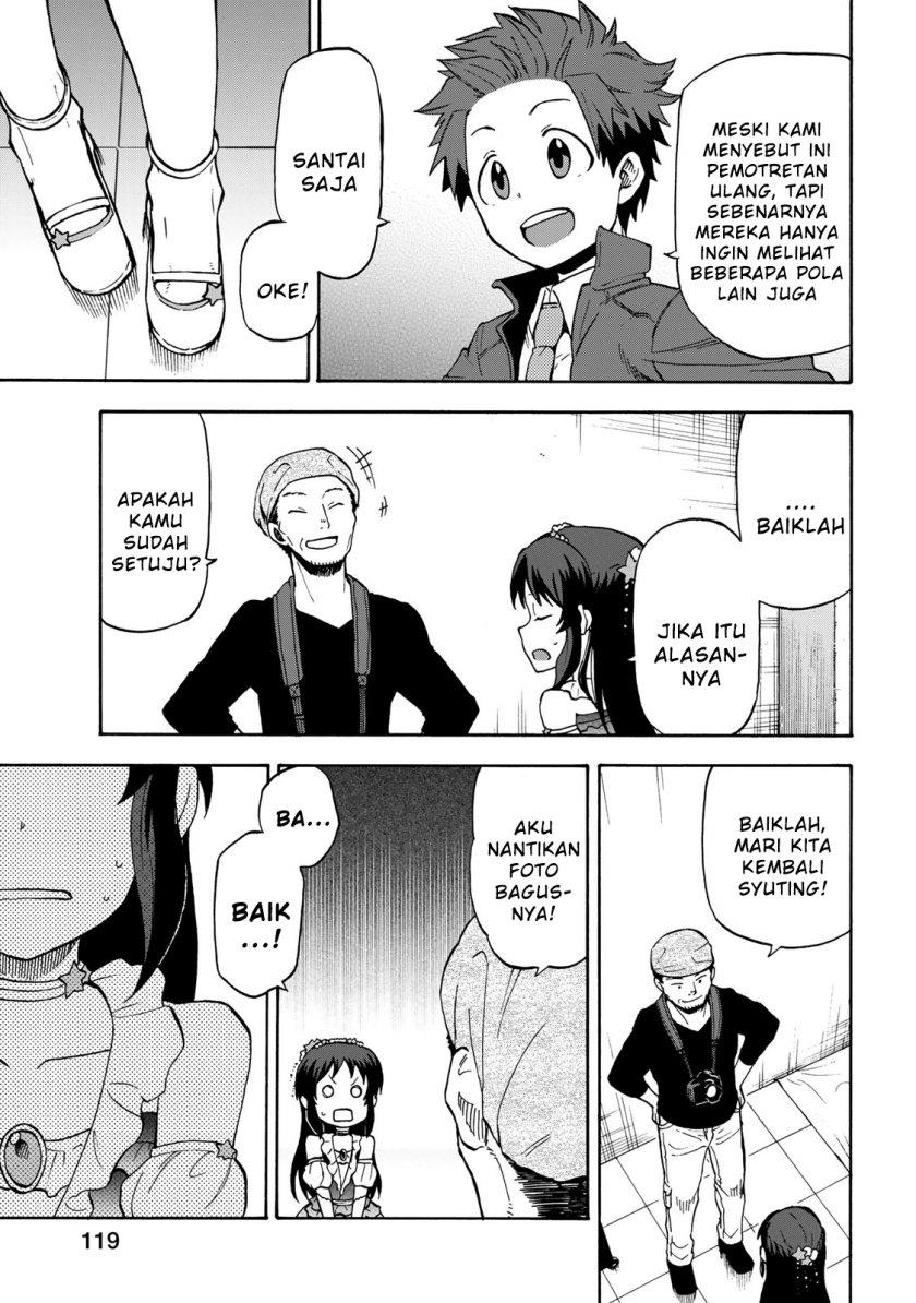 the-idolmster-cinderella-girls-u149 - Chapter: 5