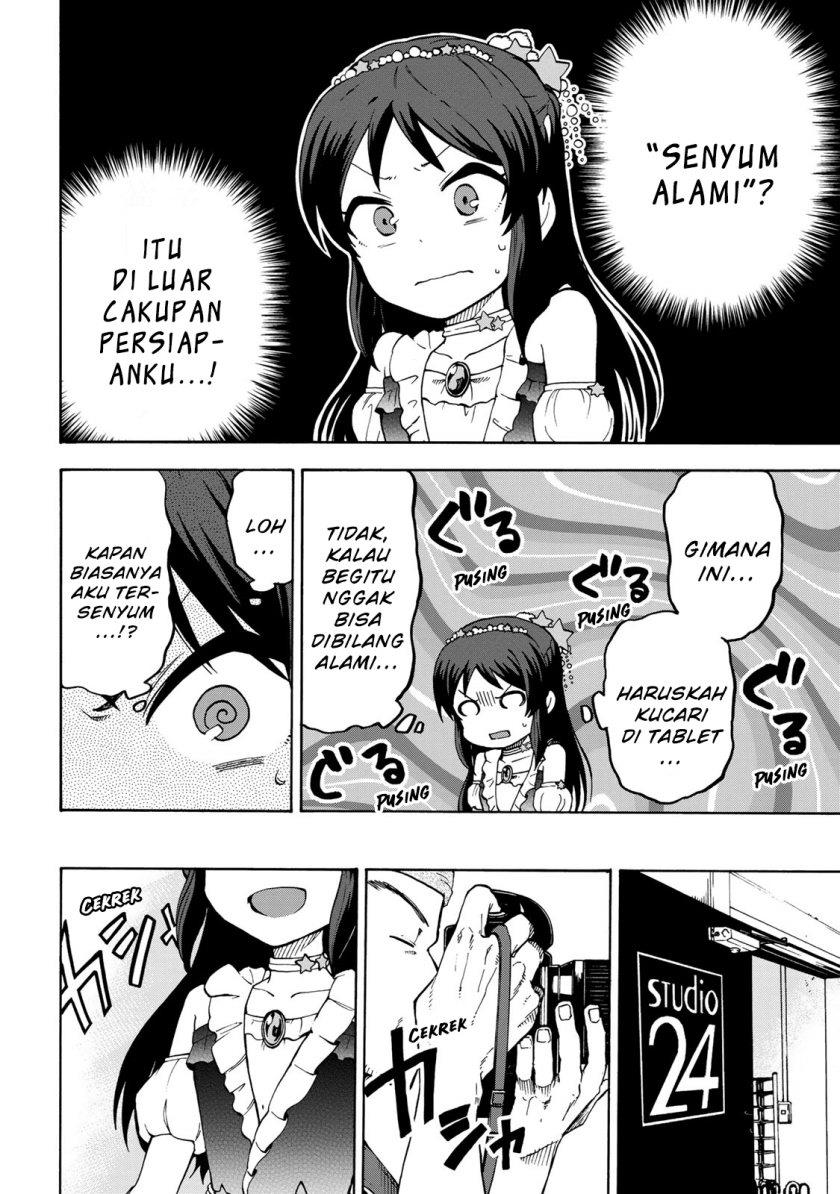 the-idolmster-cinderella-girls-u149 - Chapter: 5