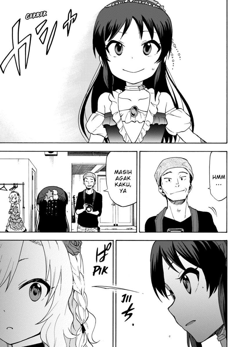 the-idolmster-cinderella-girls-u149 - Chapter: 5