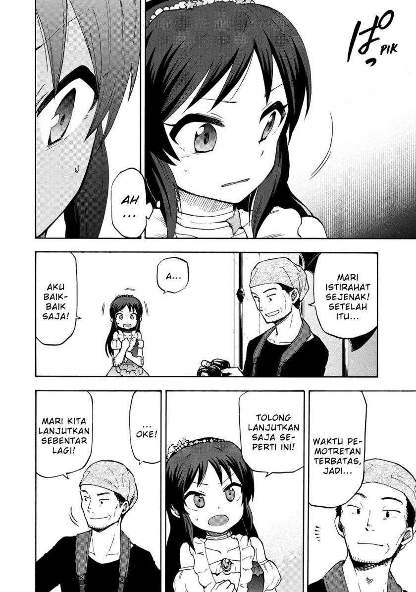 the-idolmster-cinderella-girls-u149 - Chapter: 5