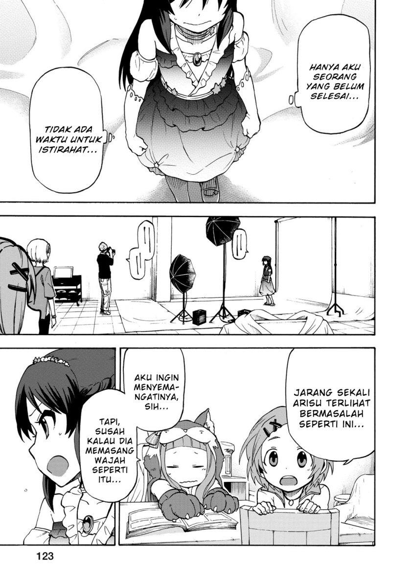the-idolmster-cinderella-girls-u149 - Chapter: 5