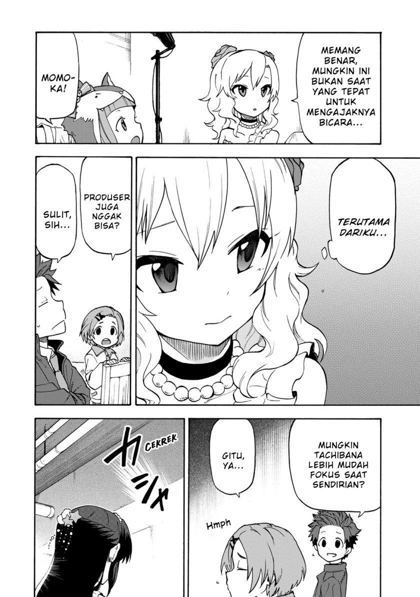 the-idolmster-cinderella-girls-u149 - Chapter: 5