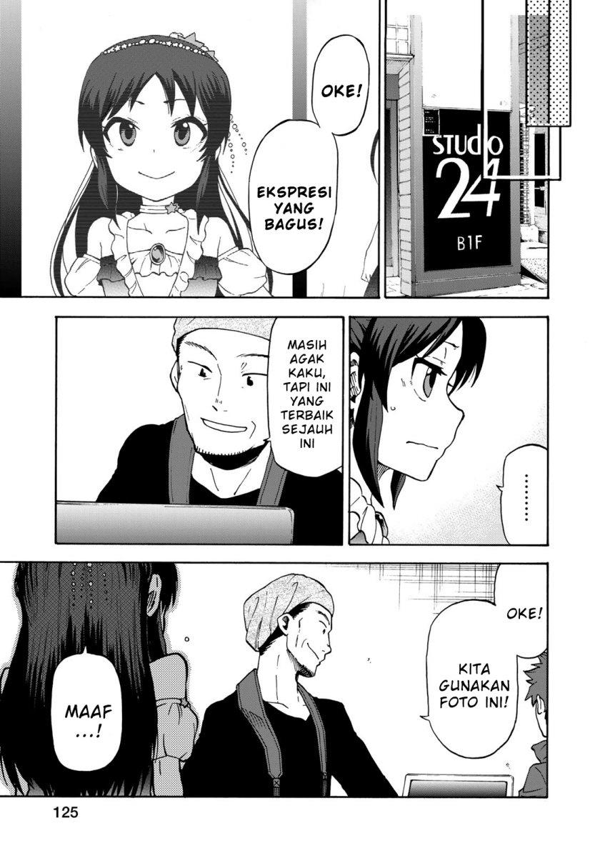 the-idolmster-cinderella-girls-u149 - Chapter: 5