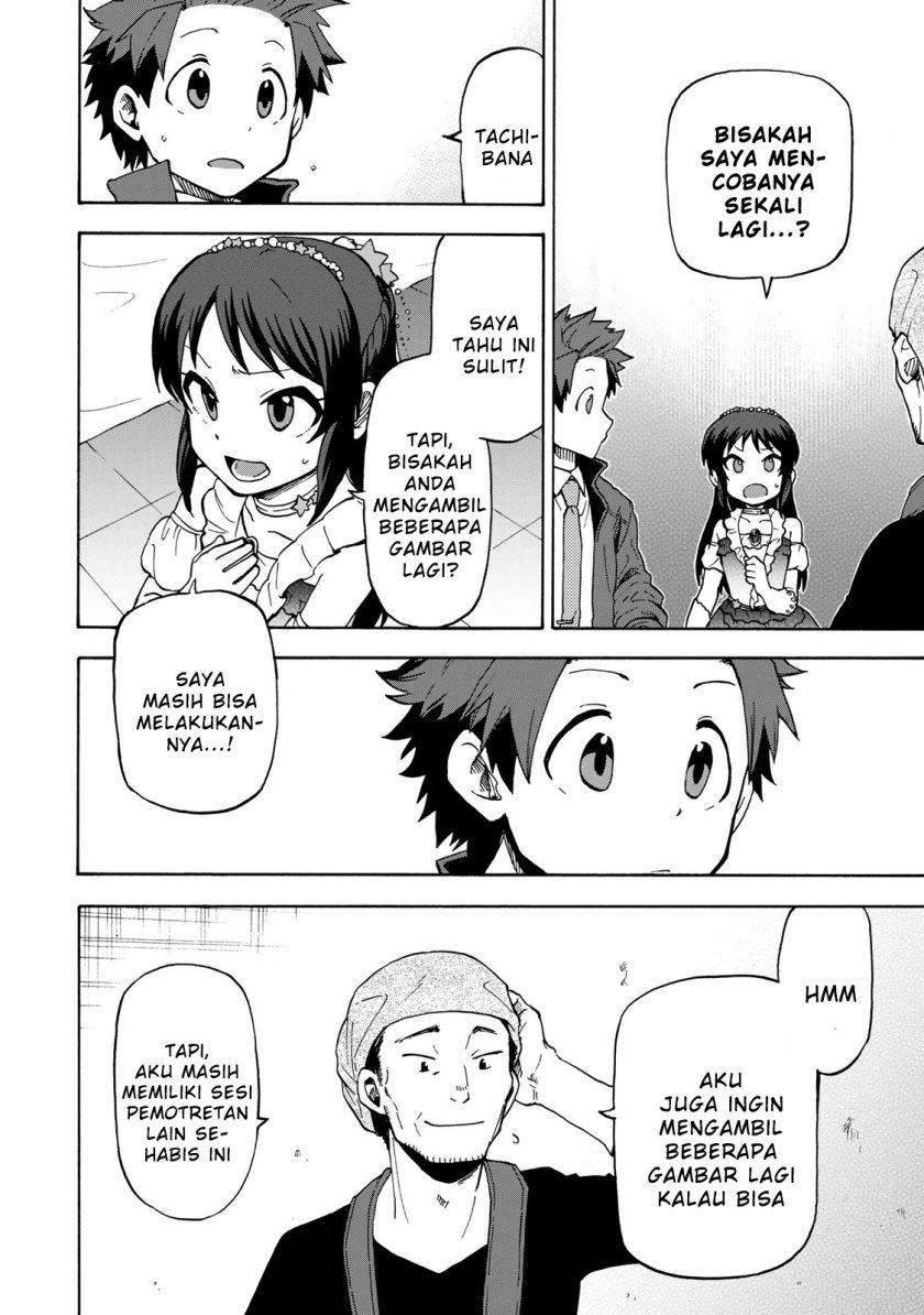 the-idolmster-cinderella-girls-u149 - Chapter: 5