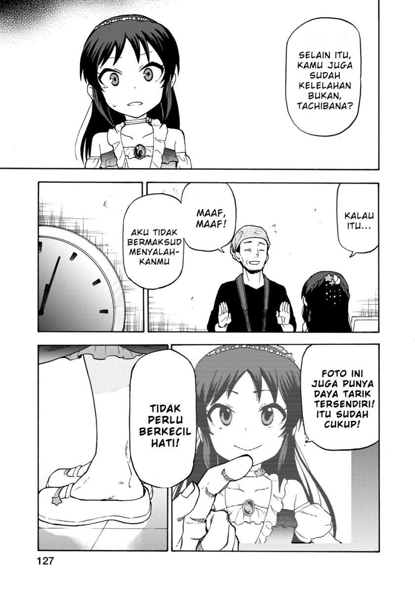 the-idolmster-cinderella-girls-u149 - Chapter: 5