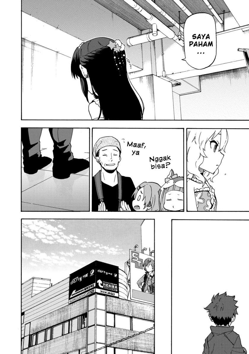 the-idolmster-cinderella-girls-u149 - Chapter: 5