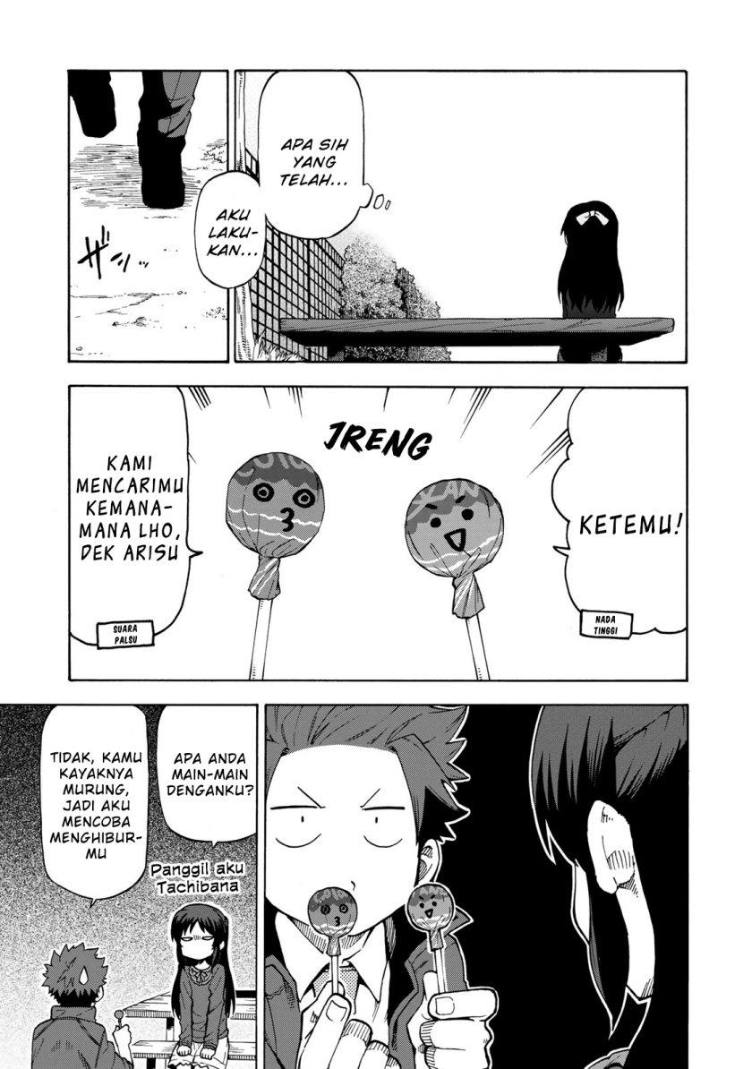 the-idolmster-cinderella-girls-u149 - Chapter: 5