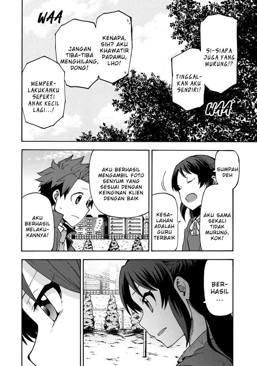 the-idolmster-cinderella-girls-u149 - Chapter: 5