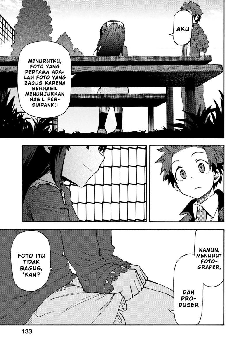 the-idolmster-cinderella-girls-u149 - Chapter: 5
