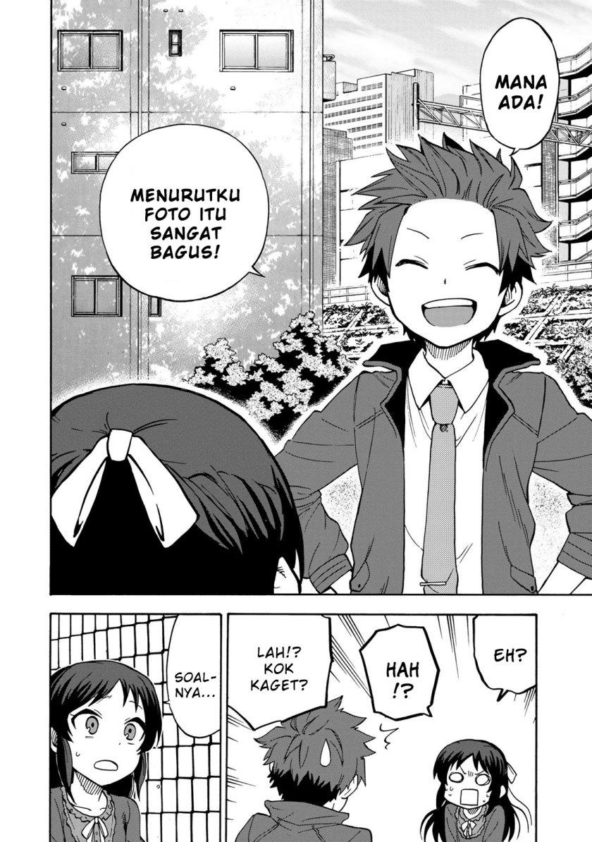 the-idolmster-cinderella-girls-u149 - Chapter: 5