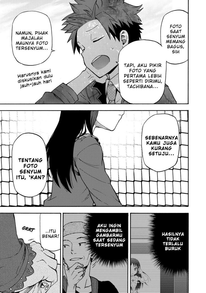 the-idolmster-cinderella-girls-u149 - Chapter: 5